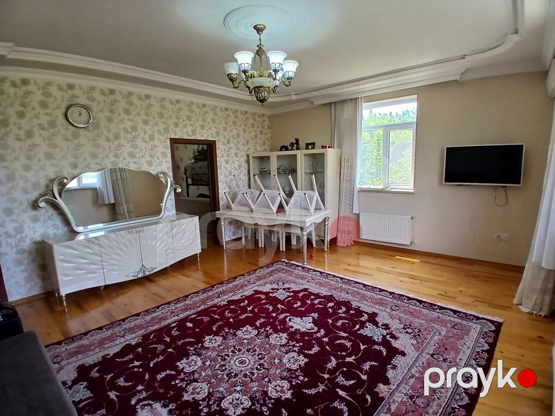 Həyət evi, Masazır qəs — Ev, villa, Bakı (8)