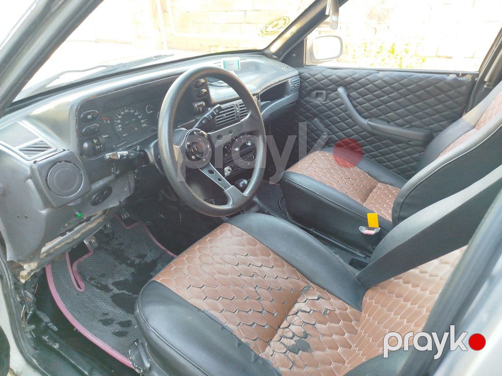 Daewoo Nexia, 1.5 L, 2006 il, 368 000 km — Avtomobillər, Bakı (8)