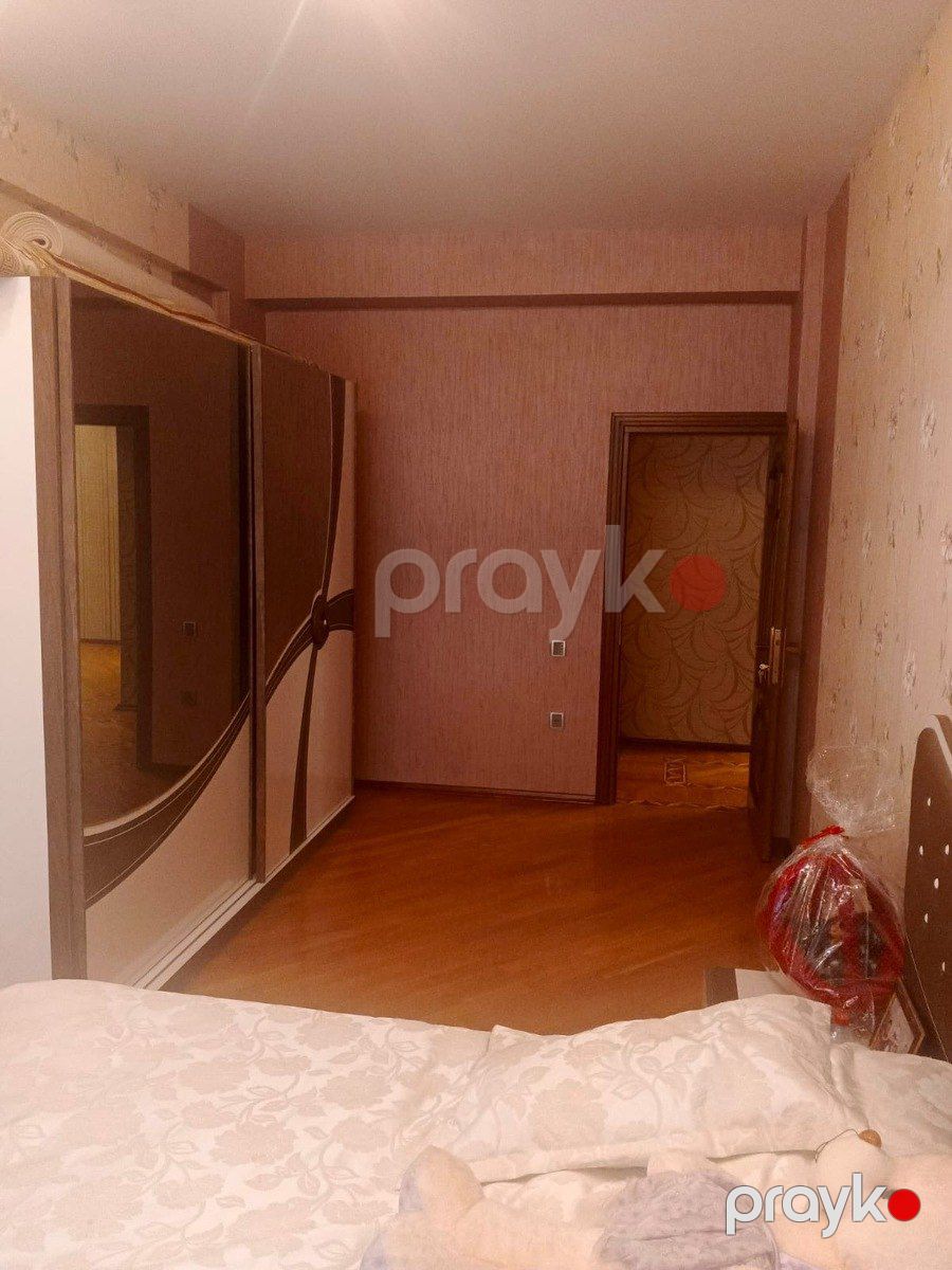 Satılır 4 otaqlı yeni tikili 170 m² — Mənzil, Bakı (3)