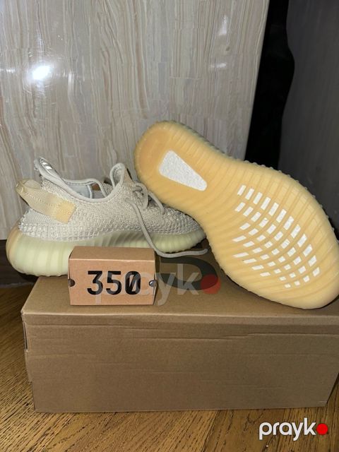 Adidas Yeezy Boost 350 V2 — Bakı