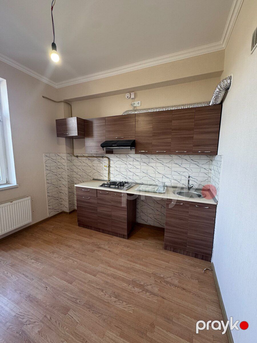 2-otaqlı yeni tikili kirayə verilir, Şirvan ş., 65 m² — Mənzil, Şirvan (2)