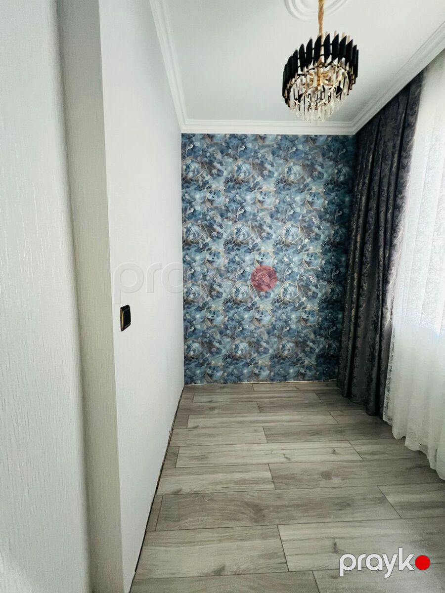 Satılır 2 otaqlı köhnə tikili 58 m² — Mənzil, Bakı (3)