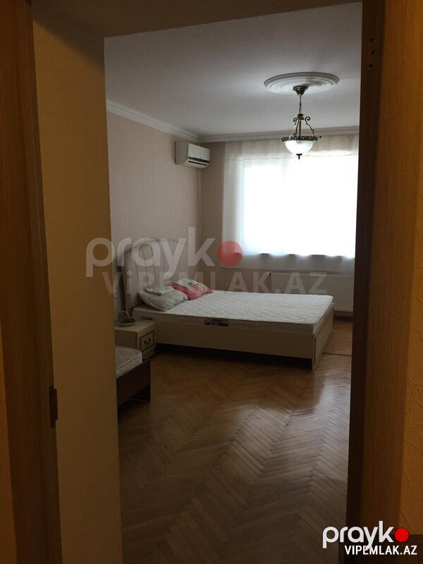 Nərimanov rayonunda 2 otaqlı Köhnə tikili Satılır, 60 m² — Mənzil, Bakı (5)