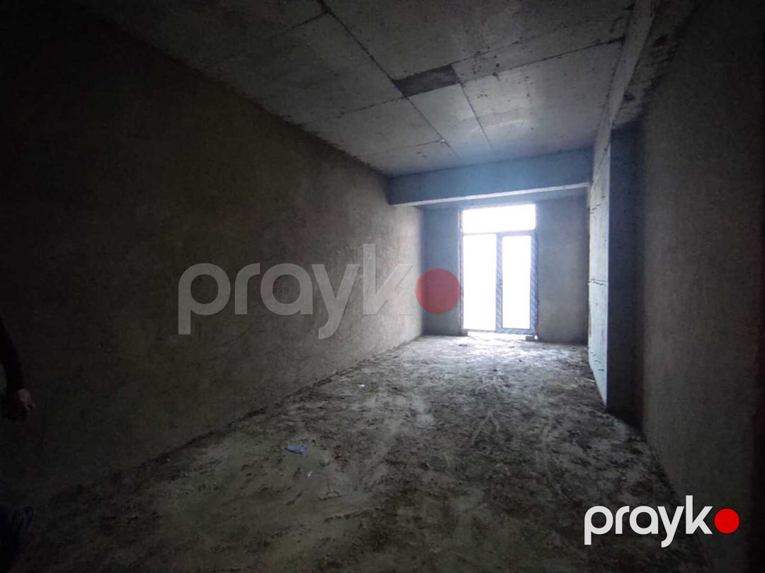 Satılır 1 otaqlı yeni tikili 50 m² — Mənzil, Bakı (5)
