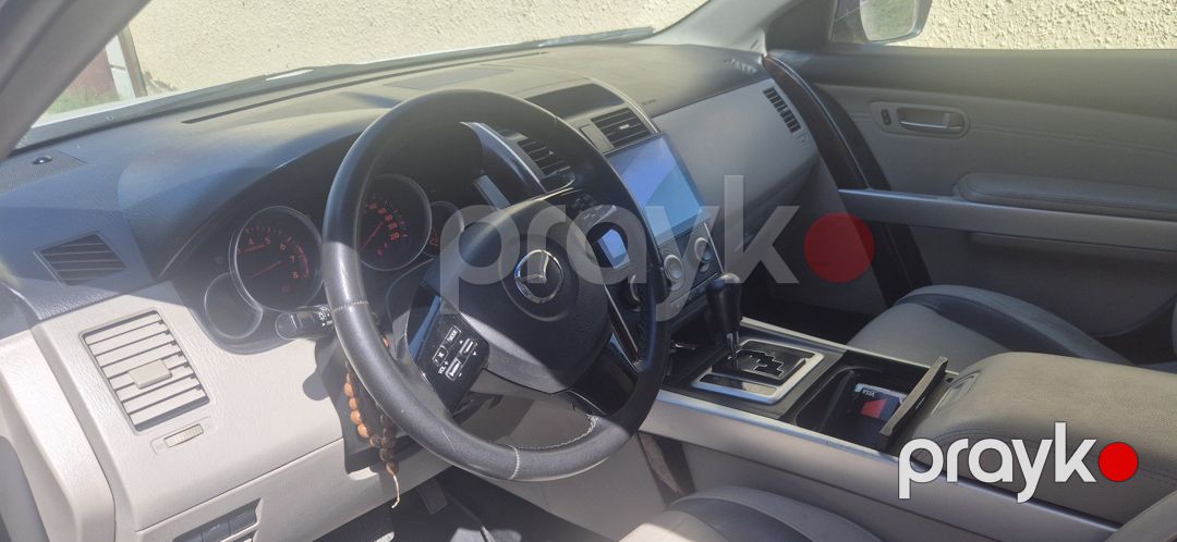 Mazda CX-9, 2008 il — Avtomobillər, Bakı (10)
