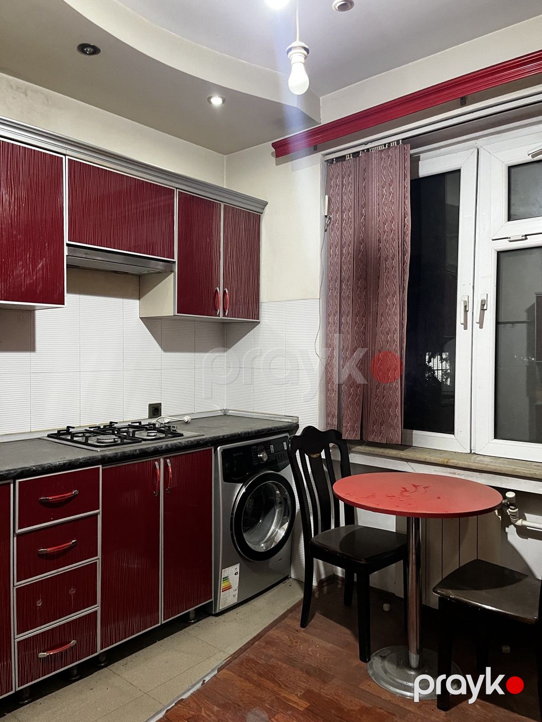 İcarəyə verilir 2 otaqlı köhnə tikili 60 m² — Mənzil, Bakı (4)