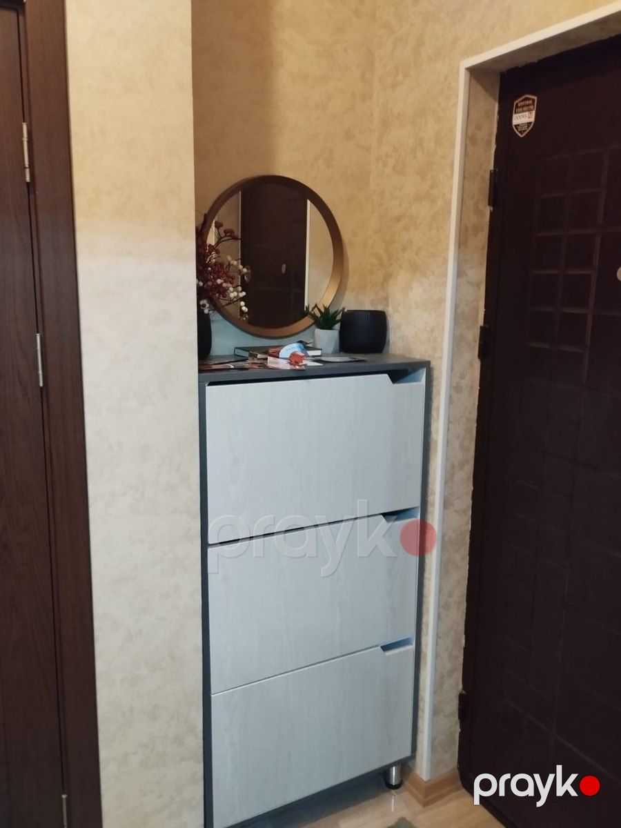 Satılır 3 otaqlı yeni tikili 62 m² — Mənzil, Xırdalan (3)