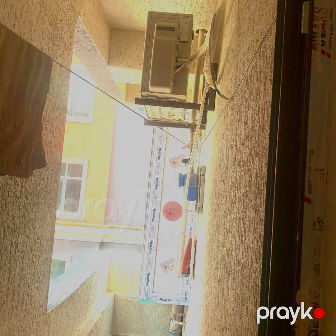 İcarəyə verilir 2 otaqlı yeni tikili 75 m² — Mənzil, Bakı (2)