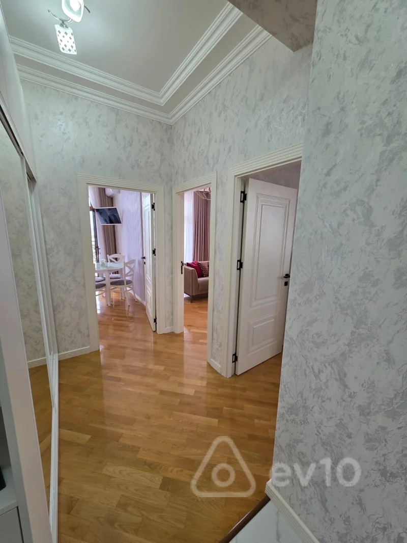 2 otaqlı mənzil, 67 m², Məhsəti Gəncəvi küçəsi — Mənzil, Bakı (12)