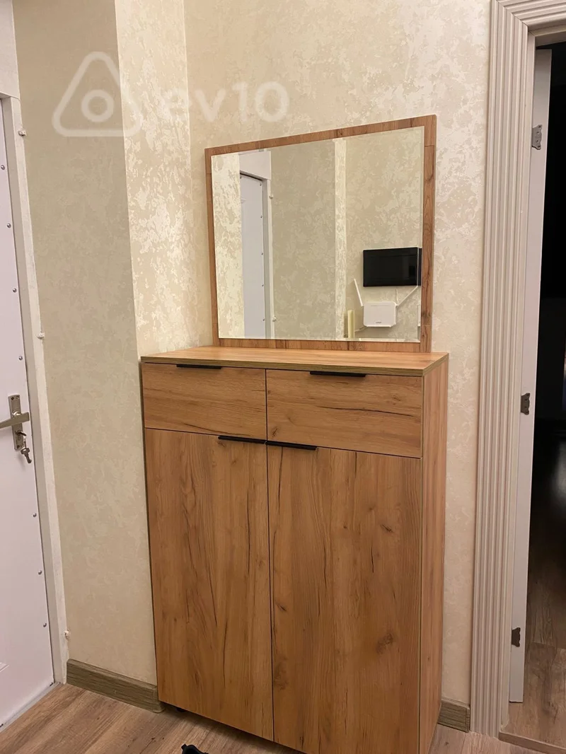 3 otaqlı mənzil, 85 m², səbail rayonu badamdar qəsəbəsi — Mənzil, Bakı (9)
