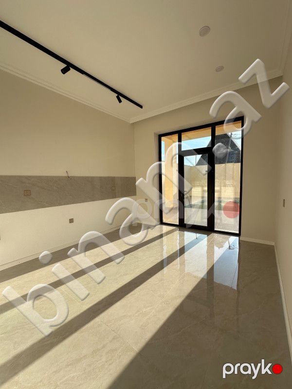 3 otaqlı Bağ evləri, Satış, Abşeron — Ev, villa, Abşeron (6)