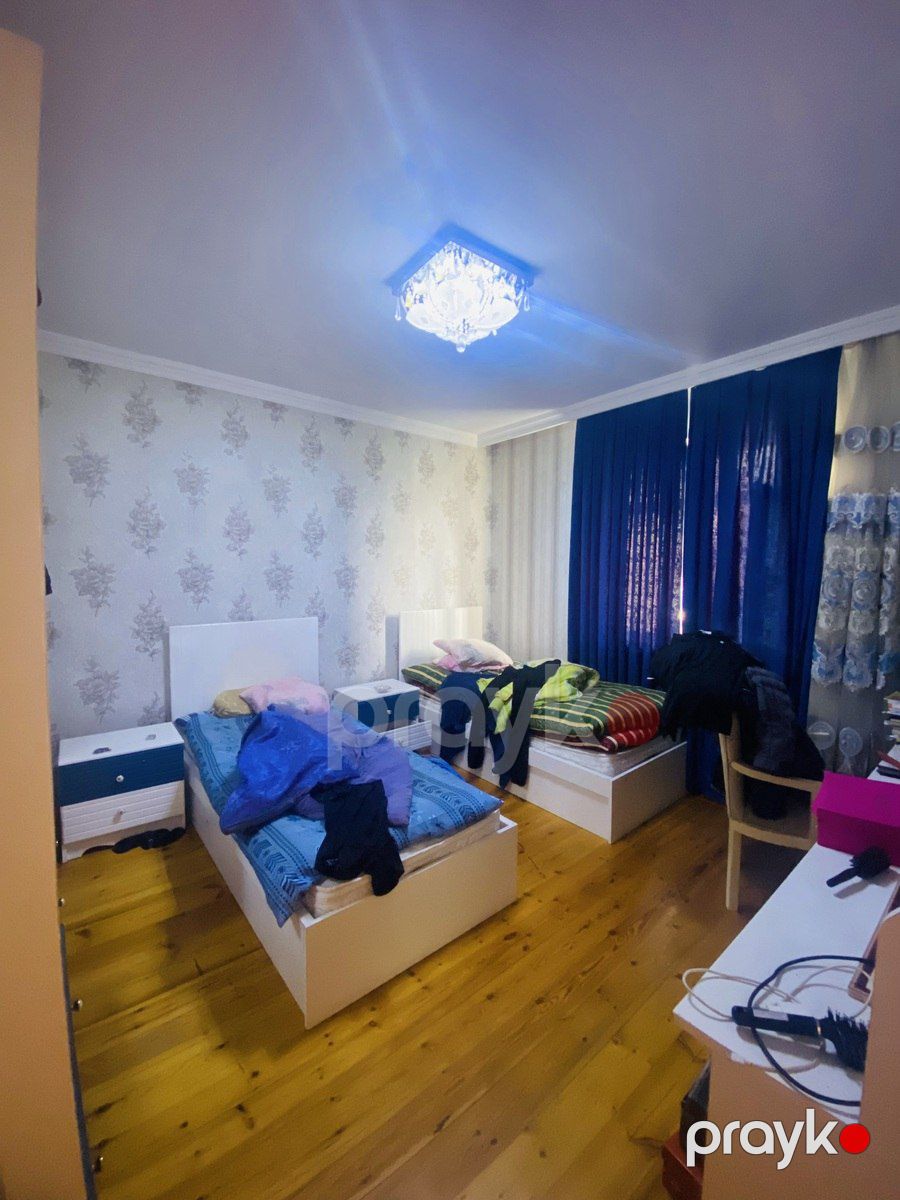 Həyət evi, Mehdiabad qəs — Ev, villa, Bakı (11)