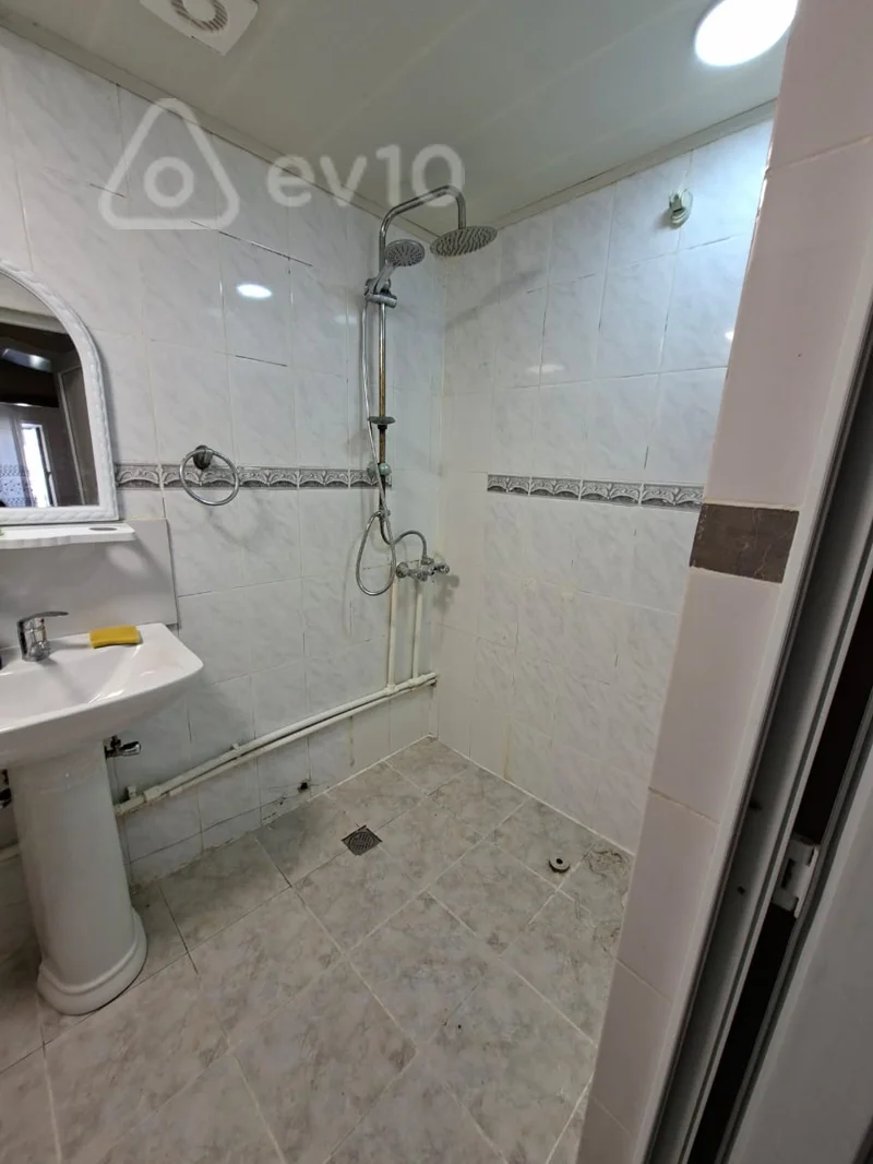 3 otaqlı mənzil, 60 m², Abbas Mirzə Şərifzadə — kirayə — Mənzil, Bakı (5)