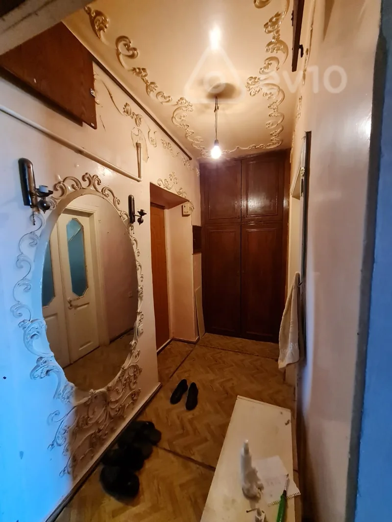 2 otaqlı mənzil, 60 m², Leyla Məmmədbəyova küçəsi — Mənzil, Bakı (4)