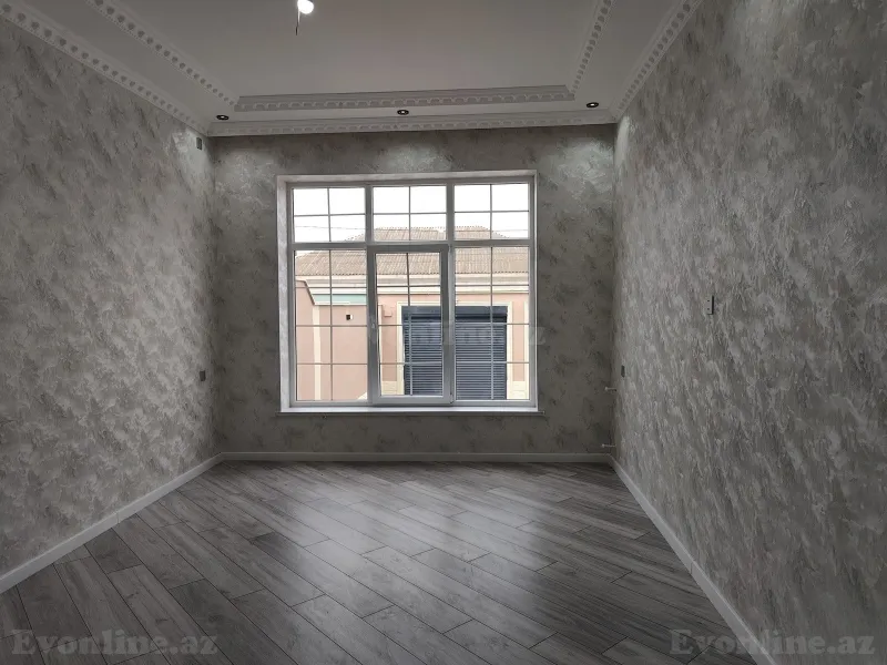 Satılır 4 otaqlı Həyət evi 140 m² Bakı, Xəzər r., Buzovna — Ev, villa, Bakı (5)