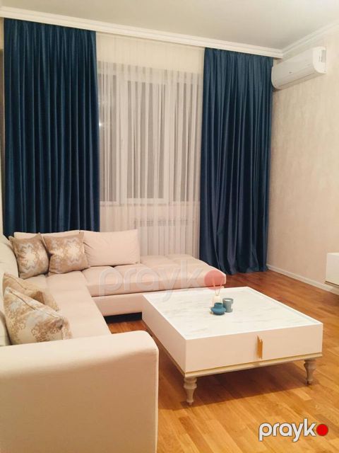 Satılır 2 otaqlı yeni tikili 68 m² — Bakı