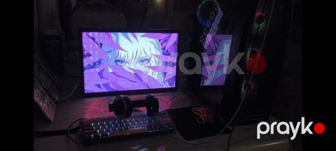 Tekce monitör satılır — Bakı