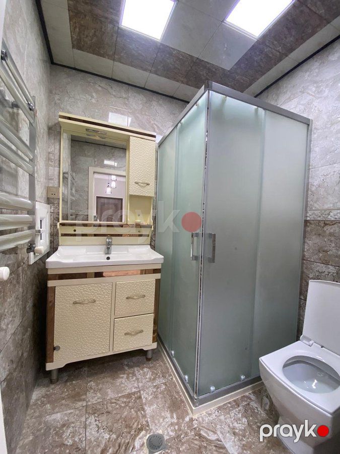 3 otaqlı mənzil, 78 m², Xırdalan şəhəri — Mənzil (9)