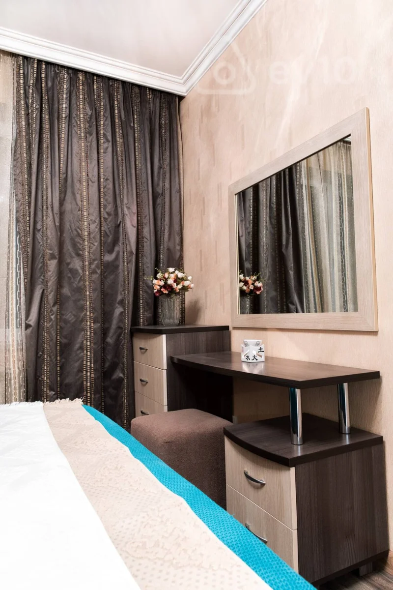 3 otaqlı mənzil, 75 m², Cavanşir küçəsi — kirayə — Mənzil, Bakı (10)