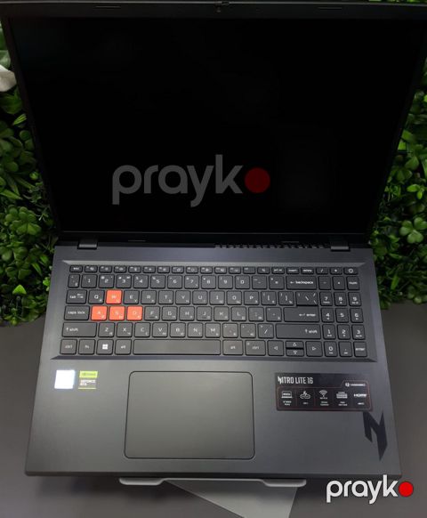 Acer Nitro Lite 16 — Bakı