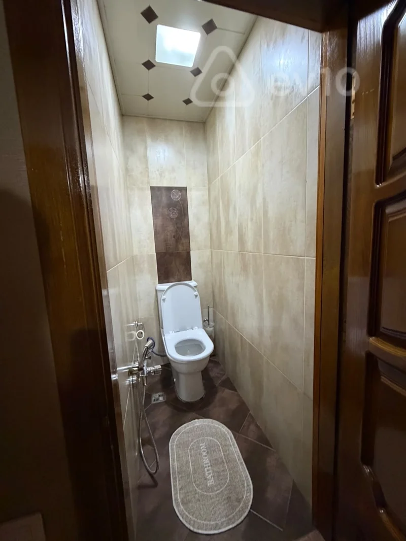 3 otaqlı mənzil, 70 m², Məhəmməd xiyabani — kirayə — Mənzil, Bakı (10)