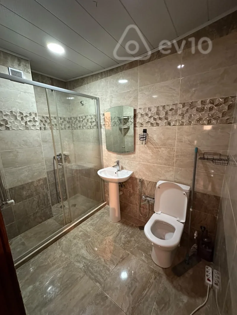 2 otaqlı mənzil, 55 m², Kristal 2, Xırdalan — kirayə — Mənzil, Xırdalan (6)