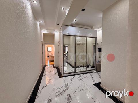 Satılır 4 otaqlı yeni tikili 150 m² — Bakı