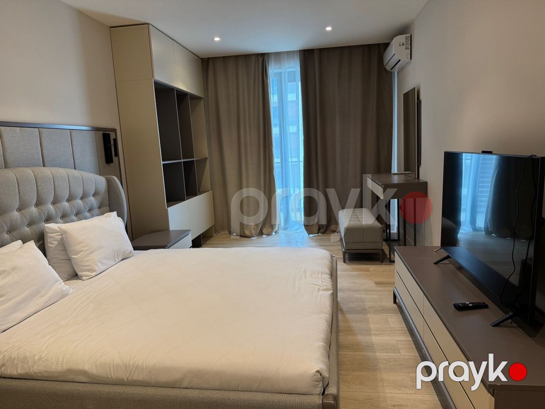2-otaqlı yeni tikili kirayə verilir, Nardaran qəs., 95 m² — Mənzil, Bakı (5)