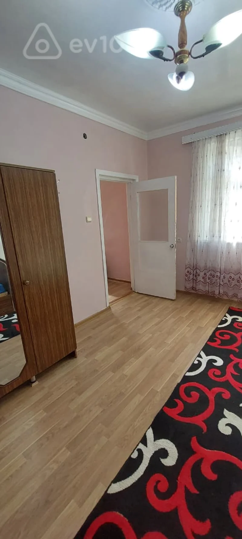 2 otaqlı həyət evi, 70 m², Yasamal rayonu Məhəmməd Xiyabani küçəsi — kirayə — Ev, villa, Bakı (3)