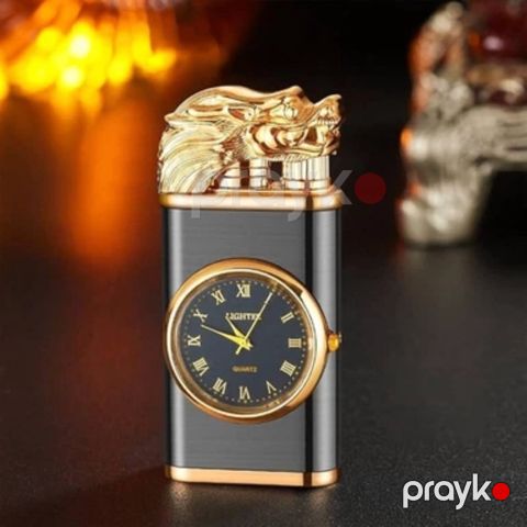 Alışqan Kahnzan 7562232 Boz Qaz, Xrom, 133 ml, 2 ədəd - Kahnzan-7562232 — Bakı
