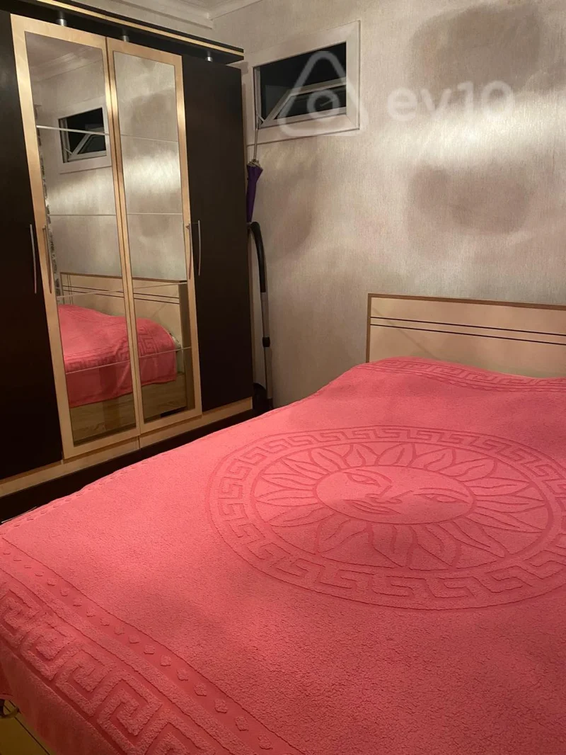 3 otaqlı mənzil, 80 m², Yavər Əliyev — kirayə — Mənzil, Bakı (5)