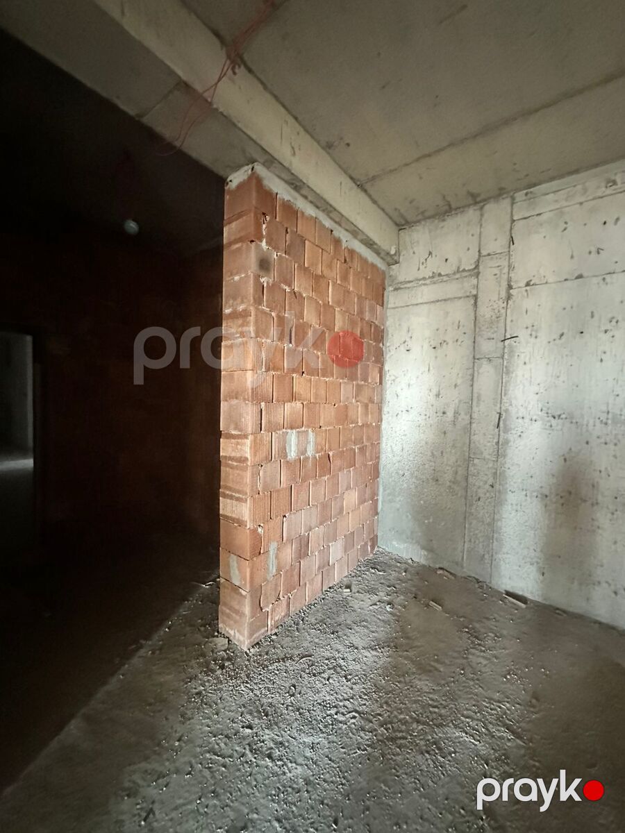 Satılır 2 otaqlı yeni tikili 104 m² — Mənzil, Bakı (8)