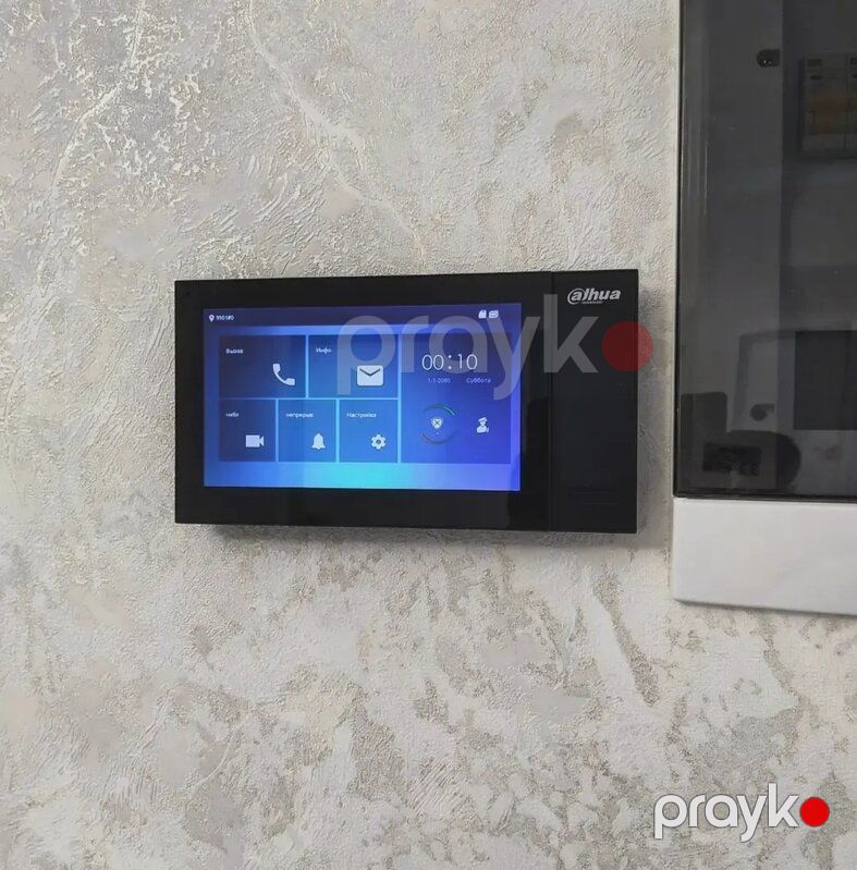 Kamera Domofon Ustasi — Surveillance kameralar, Bakı (2)