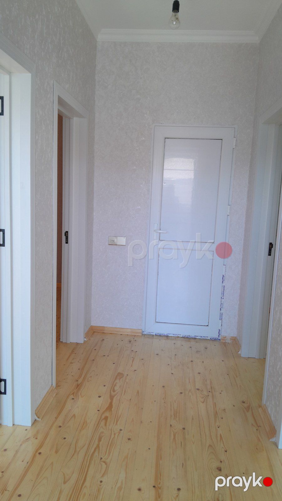 Həyət evi, Binə qəs — Ev, villa, Bakı (2)