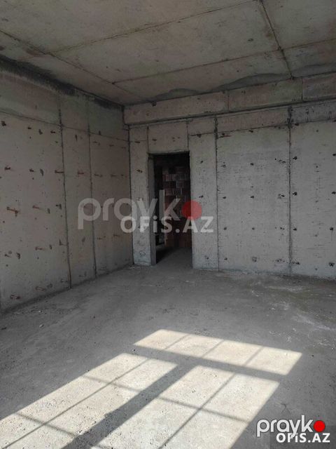 Yeni tikili Satılır Sabunçu r., Bakixanov q., 4 otaq, 155 m² — Bakı