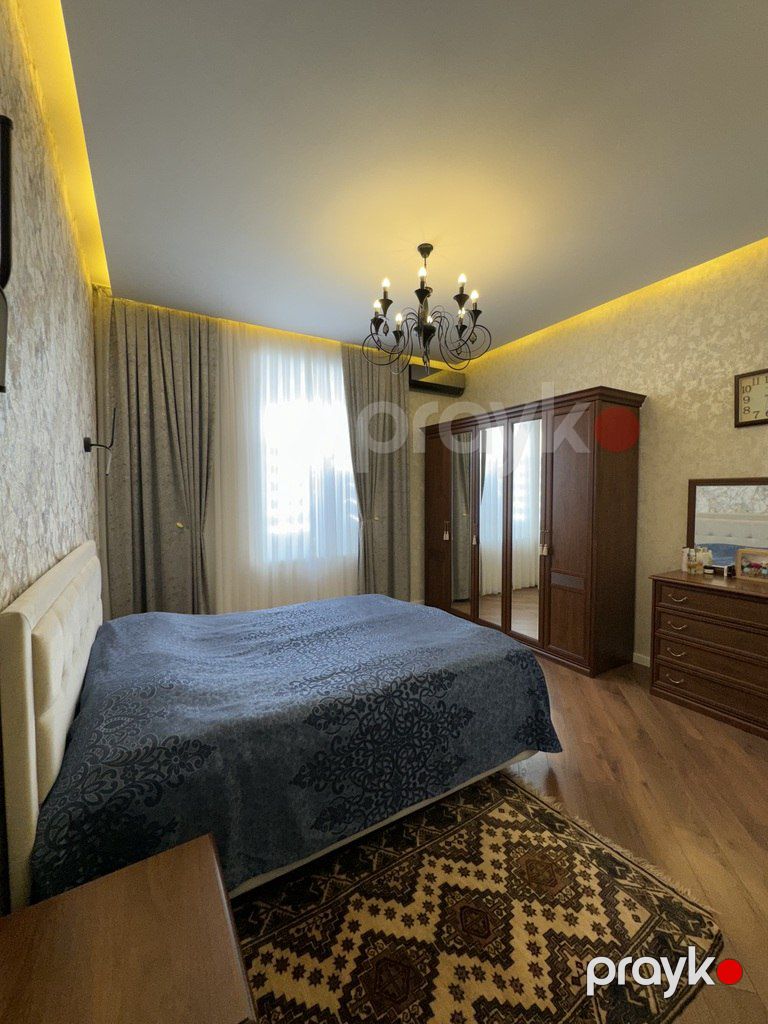 Satılır 6 otaqlı həyət evi/bağ evi 290 m² — Ev, villa, Bakı (12)