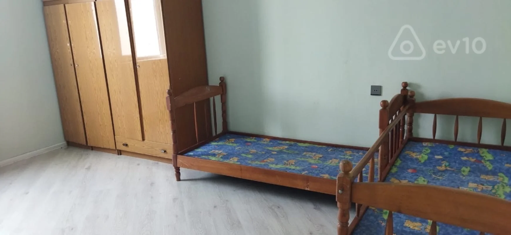 3 otaqlı mənzil, 80 m², Resıd Memmedov — kirayə — Mənzil, Bakı (9)