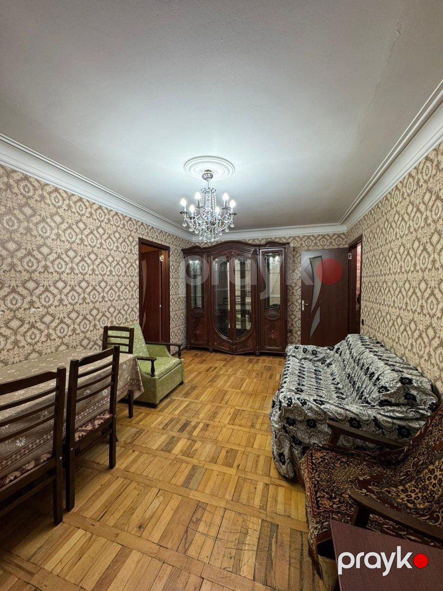 İcarəyə verilir 2 otaqlı köhnə tikili 50 m² — Mənzil, Bakı (3)