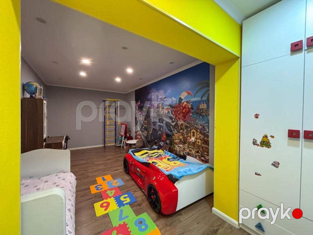 Satılır 4 otaqlı köhnə tikili 105 m² — Mənzil, Bakı (9)