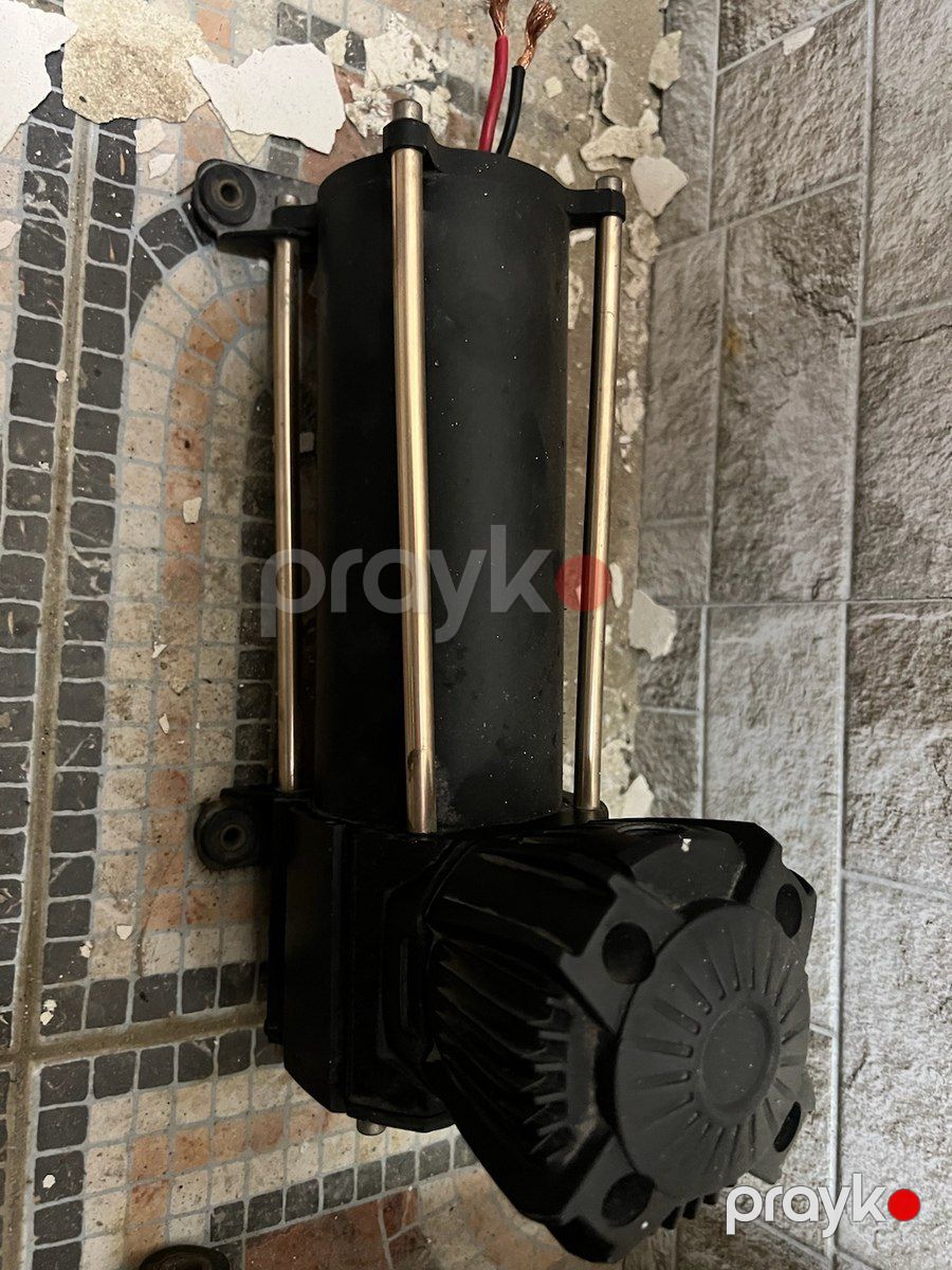 "Mercedes" universal pnevaması — Ehtiyat hissələri və aksesuarlar, Bakı (2)
