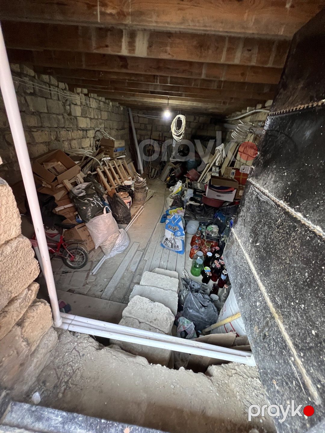 Satılır 4 otaqlı həyət evi/bağ evi 140 m² — Ev, villa, Bakı (11)