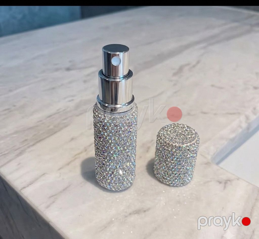 Sprey qabı səyahət üçün, 5 ml — Mallar, Bakı (3)