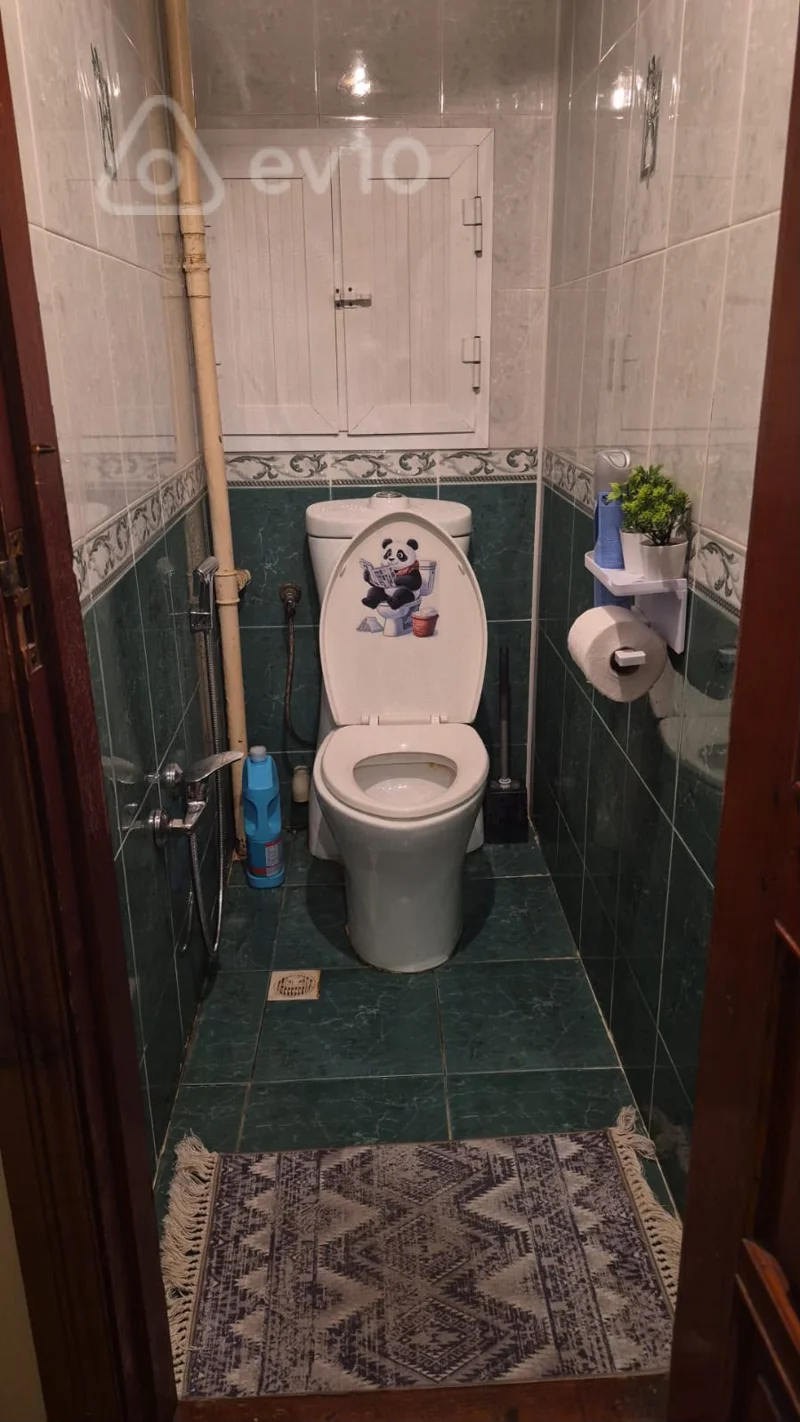 3 otaqlı mənzil, 80 m², Əhmədli Metrosu yaxınlıqında — Mənzil, Bakı (6)