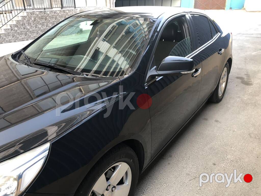 Chevrolet Malibu, 2.4 L, 2012 il, 350 000 km — Avtomobillər, Bakı (10)
