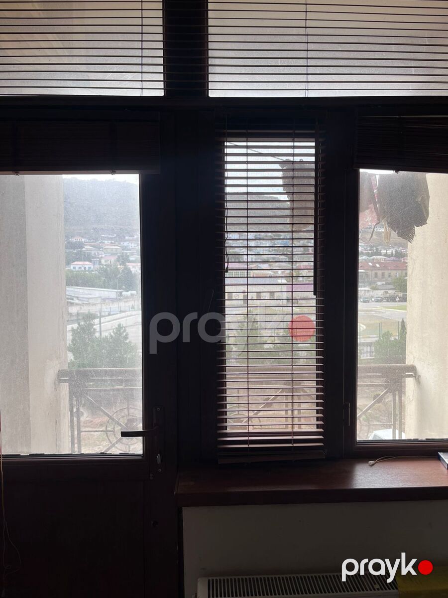 Satılır 2 otaqlı yeni tikili 70 m² — Mənzil, Bakı (8)