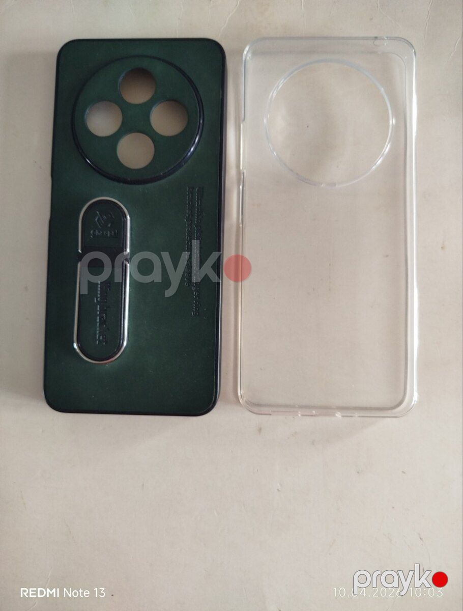 Xiaomi Redmi üçün arxalıqlar — Smartfonlar, Bakı (7)