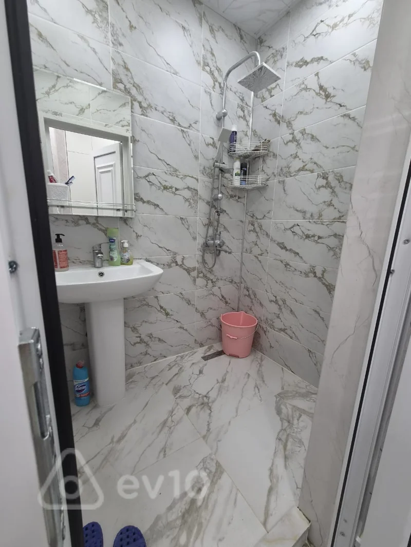 2 otaqlı mənzil, 60 m², Cavadxan kucəsi — kirayə — Mənzil, Bakı (8)