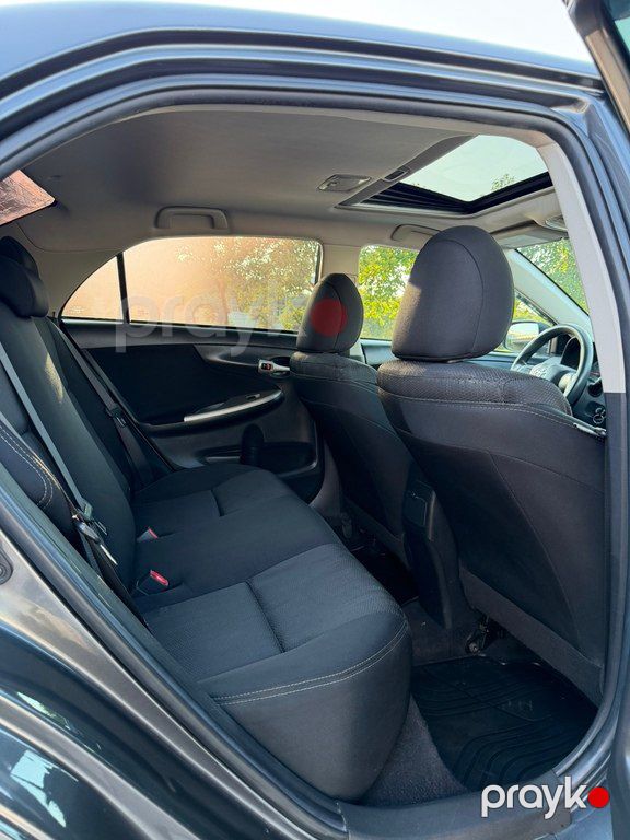 Toyota Corolla, 1.8 L, 2013 il, 97 000 km — Avtomobillər, Bakı (11)