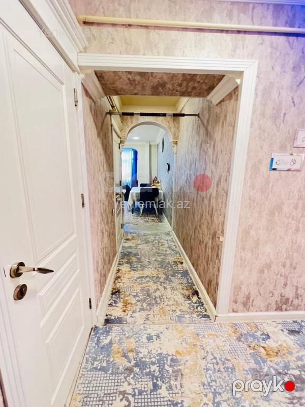 Satılır 3 otaqlı Bina evi menzil (Köhnə tikili), 97 m², Sabunçu rayonu — Mənzil, Bakı (10)