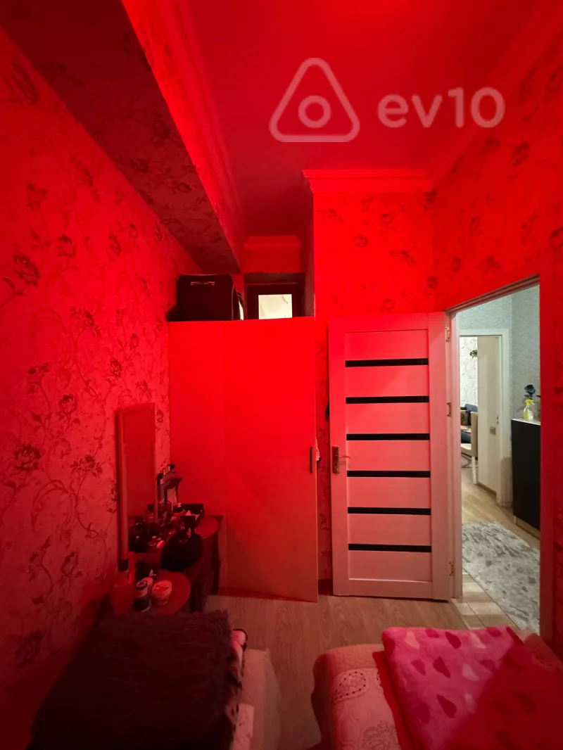 2 otaqlı mənzil, 58 m², Xırdalan şəhəri Heydər əliyev pr — Mənzil, Xırdalan (7)